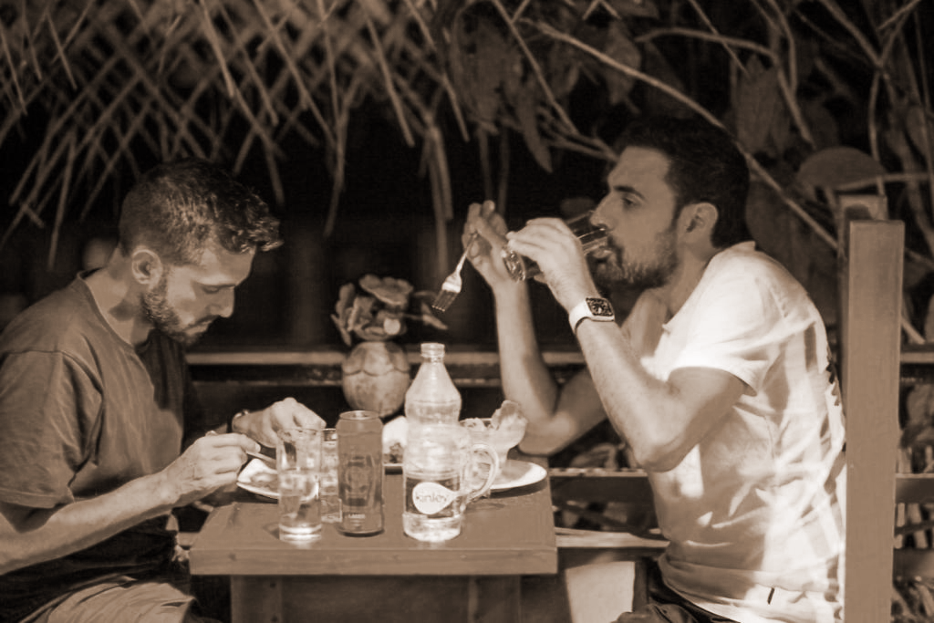 Café Café