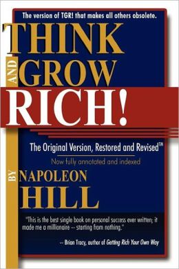Think and Grow Rich!